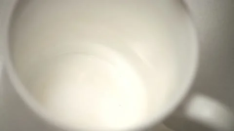 Soluble Instant Coffee Video stock 10589493