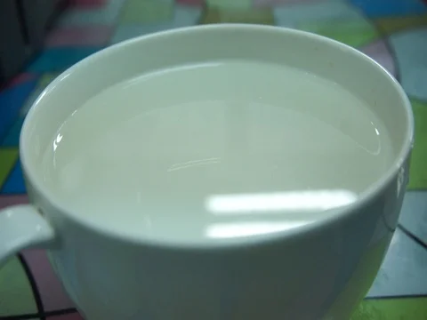 Soluble pill Video stock 104529766