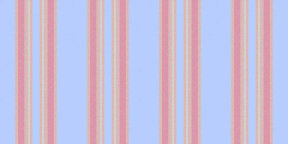 Solume vector vertical pattern, creation lines stripe textile. Srand seamle.. 스톡 일러스트
