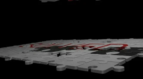 Solution concept Stock Footage 10572889