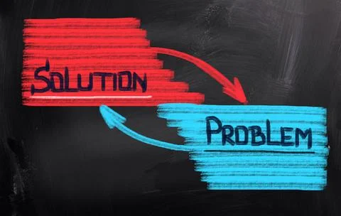 Solution Concept Solution Concept Copyright: xZoonar.com/KrasimiraxNevenov... Stock Photos