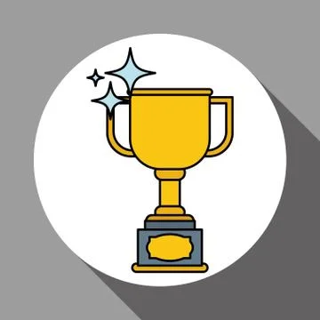 Solution design over white background, vector illustration Illustrazione stock