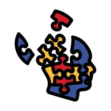Solution Icon Stock Illustration