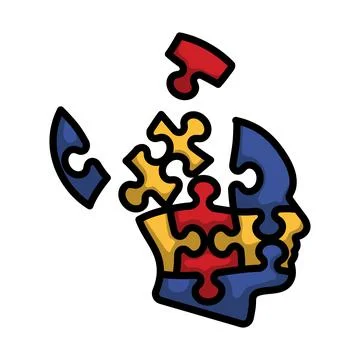 Solution Icon Stock Illustration