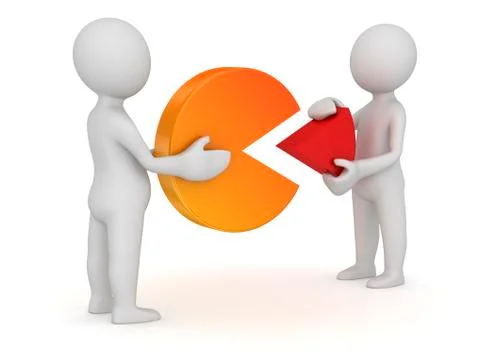 Solution Stock Illustration