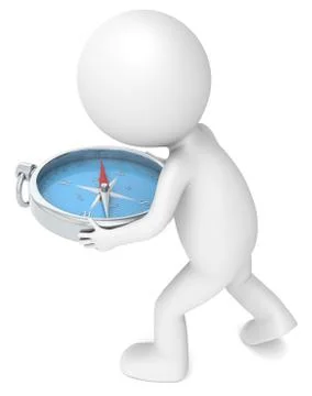 Solution. Stock-Illustration