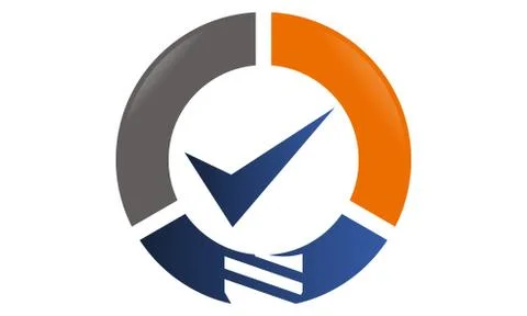 Solution Innovation icon Stock Illustration