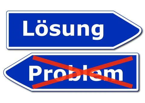 Solution Stock Photos