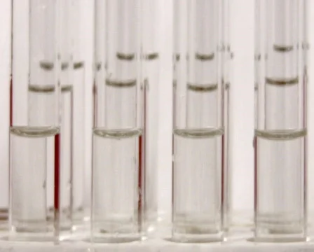 Solution preparation PAL Stock Footage 327752