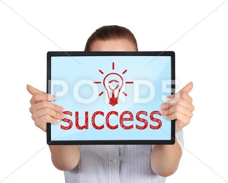 Solution symbol Stock Photos