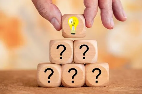 Solution for your problem Stock Photos