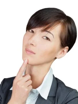 Solutions and answers Stock Photos