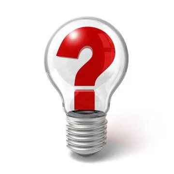 Solutions and ideas. Stock Illustration