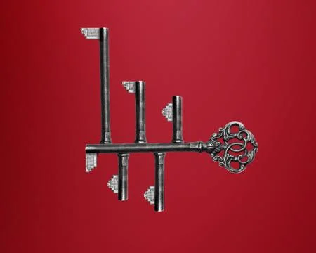 Solutions Stock Photos