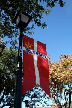 Solvang Stock Photos