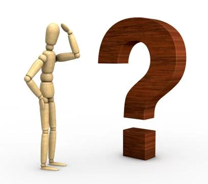 Solve a problem Stock Illustration