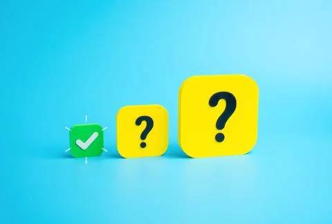 Solving the first part of the riddle. Revealing one part of the mystery. Conc 스톡 사진