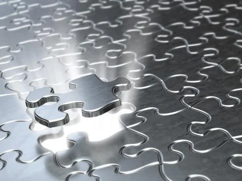 Solving the problem 스톡 일러스트