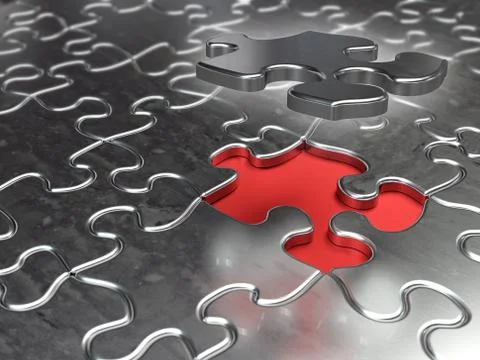 Solving the problem イラスト素材