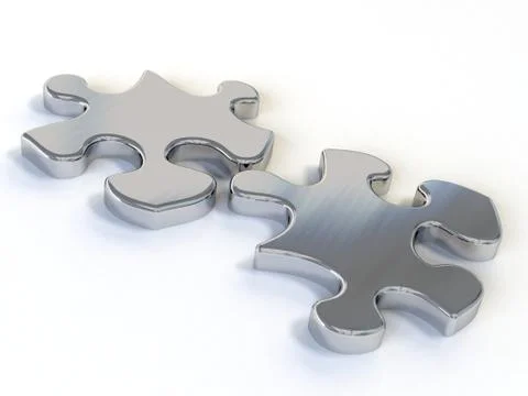 Solving the problem Stock Illustration