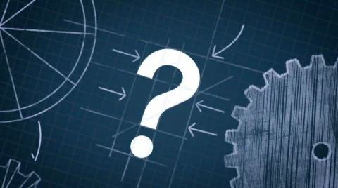 Solving a question by working together (HD PAL) Stock Footage 504221