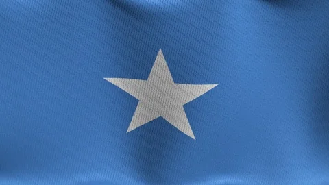 Somalia Stock Footage 89124651