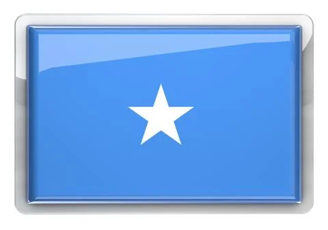 Somalia Stock Illustration