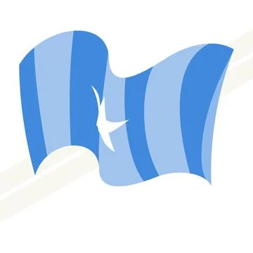 Somalia Stock Illustration