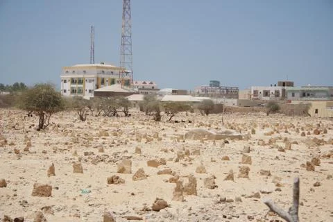 Somalia Stock-Fotos