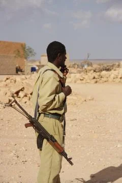 Somalia Stock-Fotos