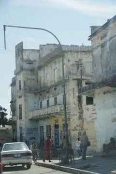 Somalia Stock-Fotos
