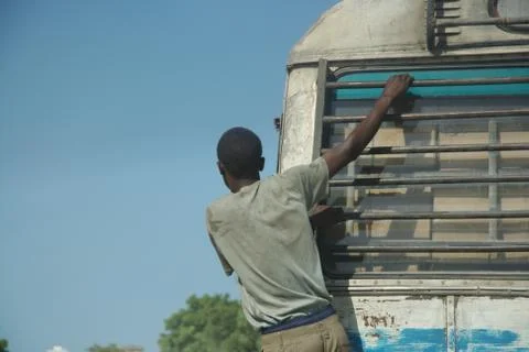 Somalia Stock Photos