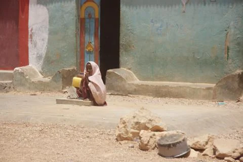 Somalia Stock Photos