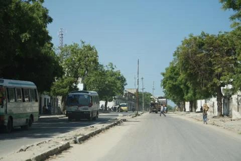 Somalia Stock-Fotos