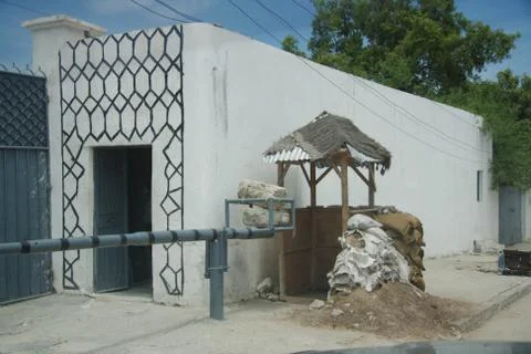 Somalia Stock Photos