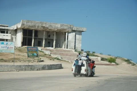 Somalia Stock Photos