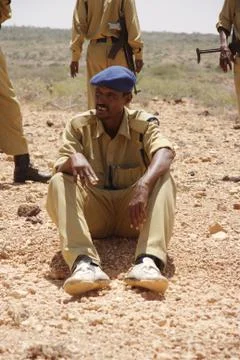 Somalia Stock-Fotos