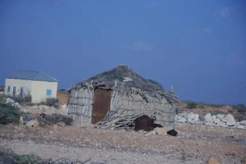 Somalia Stock-Fotos