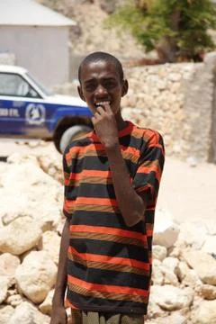 Somalia Stock Photos