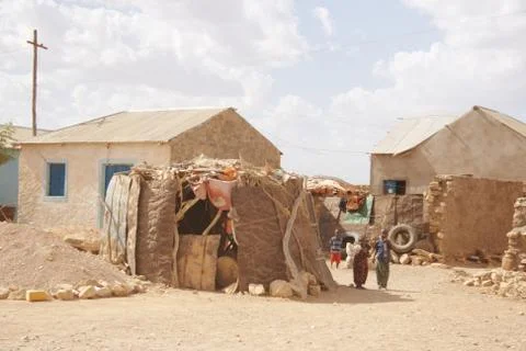 Somalia Stock Photos