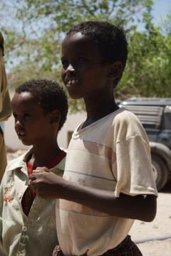 Somalia Stock-Fotos