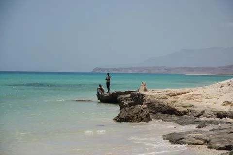 Somalia Stock-Fotos