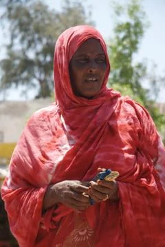 Somalia Stock Photos