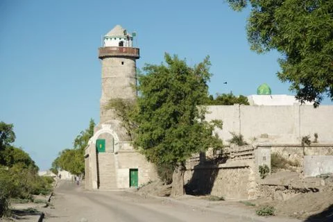 Somalia Stock-Fotos