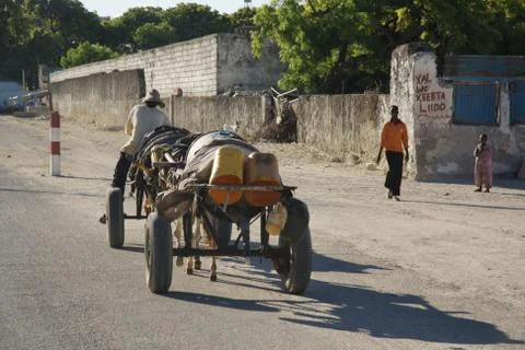 Somalia Stock-Fotos
