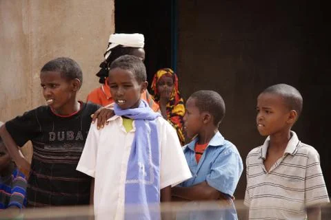 Somalia Stock Photos