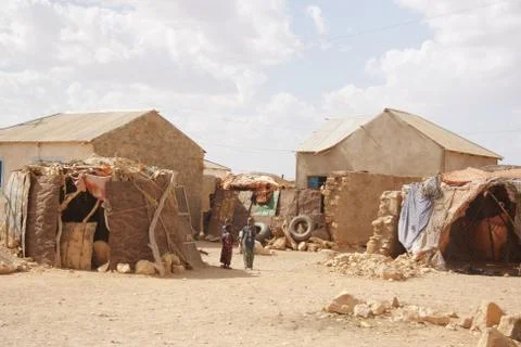 Somalia Stock-Fotos