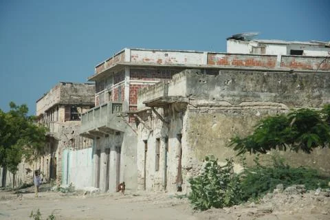 Somalia Stock-Fotos