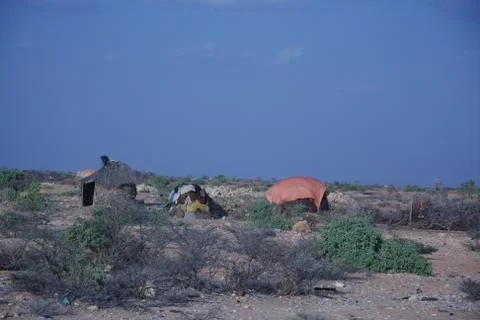 Somalia Stock-Fotos