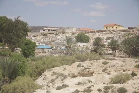 Somalia Stock-Fotos